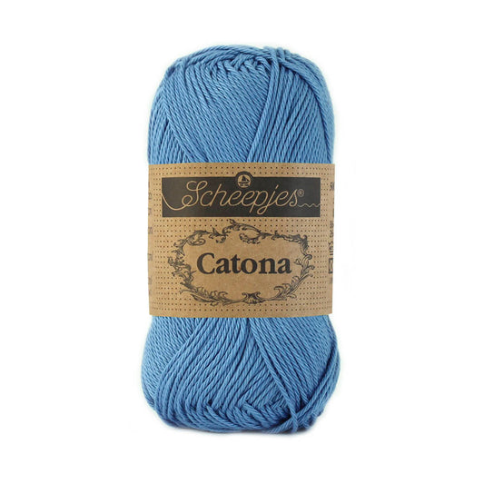 Catona 50 gram - 511 Corn Flower