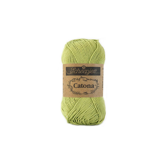 Catona 10 gram -  512 Lime