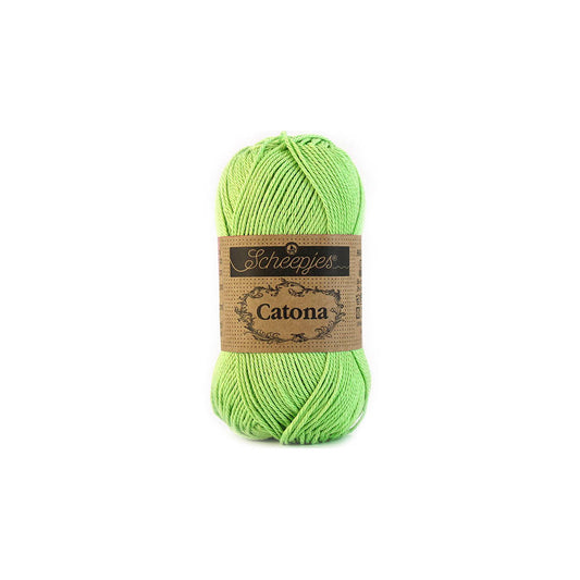 Catona 10 gram -  513 Apple Granny