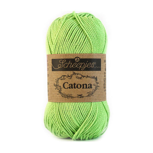 Catona 50 gram - 513 Apple Granny