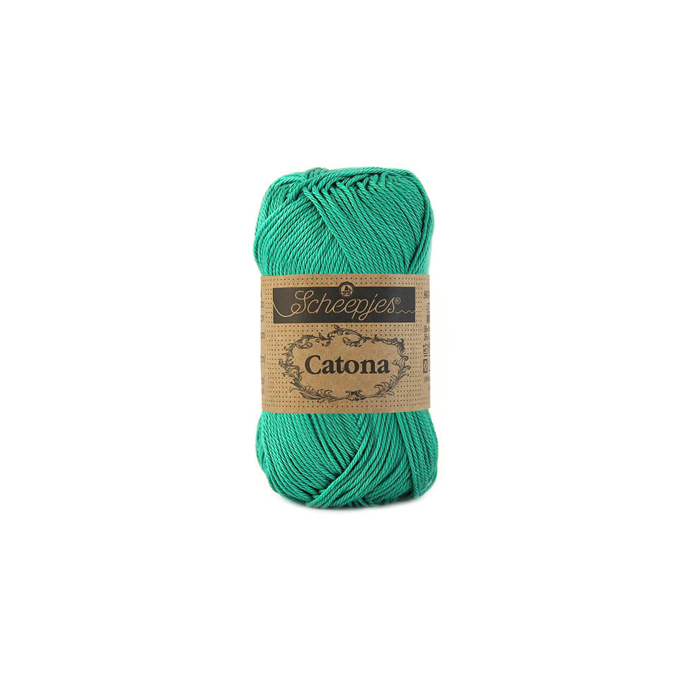 Catona 10 gram - 514 Jade