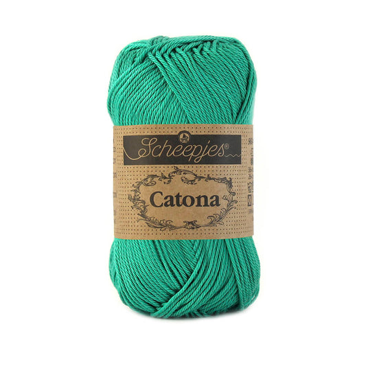 Catona 50 gram - 514 Jade