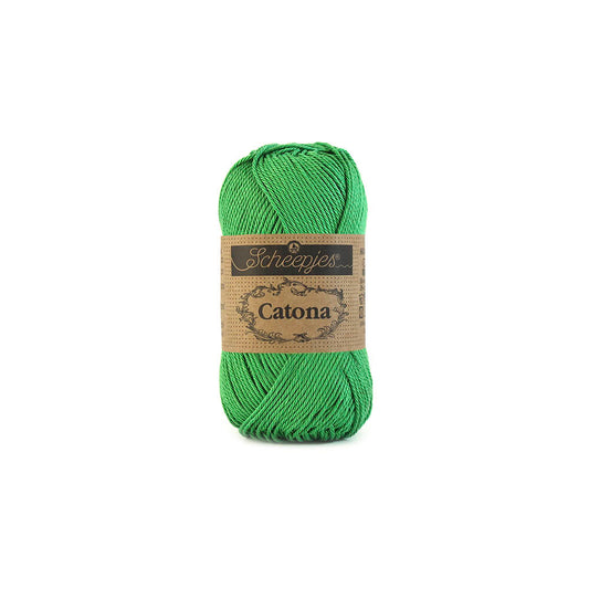 Catona 10 gram - 515 Emerald