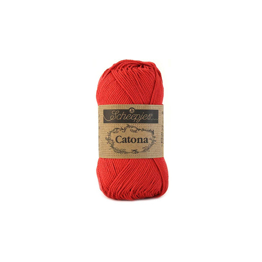 Catona 10 gram - 516 Candy Apple