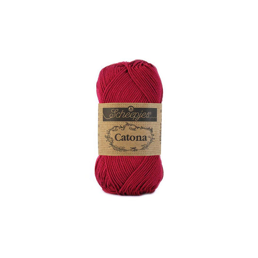 Catona 10 gram - 517 Ruby