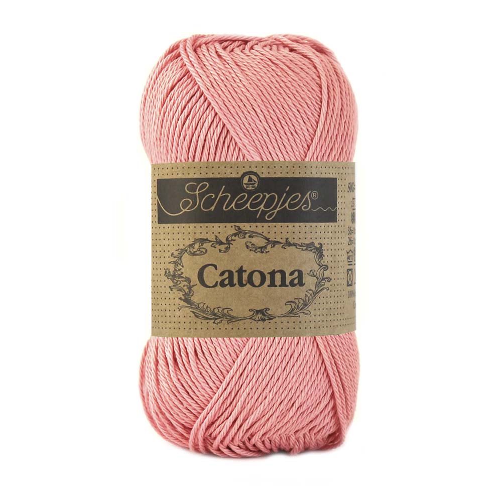 Catona 50 gram - 518 Marshmallow