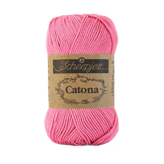 Catona 50 gram - 519 Fresia