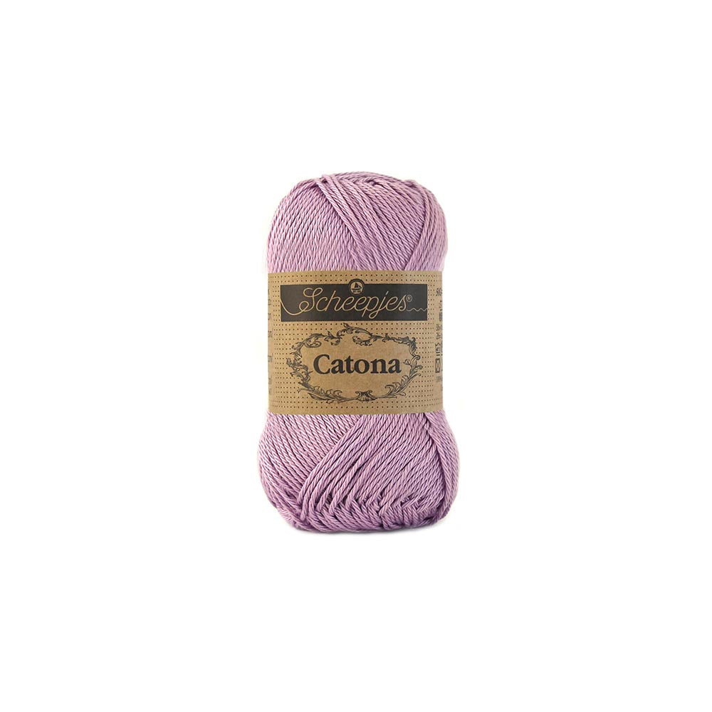 Catona 10 gram - 520 Lavender