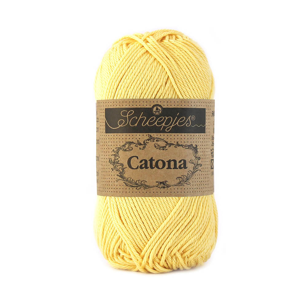 Catona 50 gram - 522 Primrose