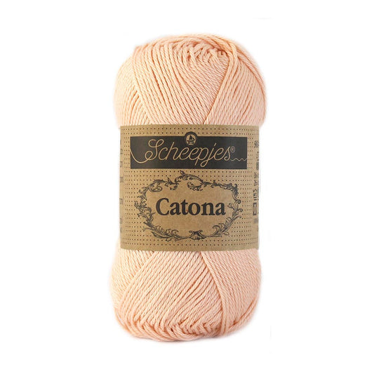 Catona 50 gram - 523 Sweet Mandarijn