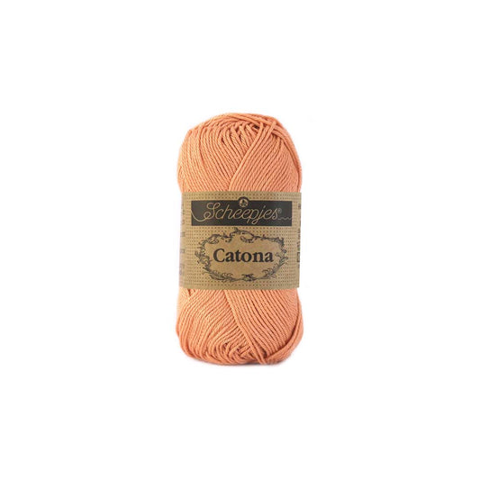 Catona 10 gram - 524 Apricot