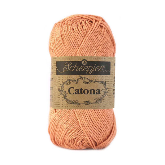 Catona 50 gram - 524 Apricot