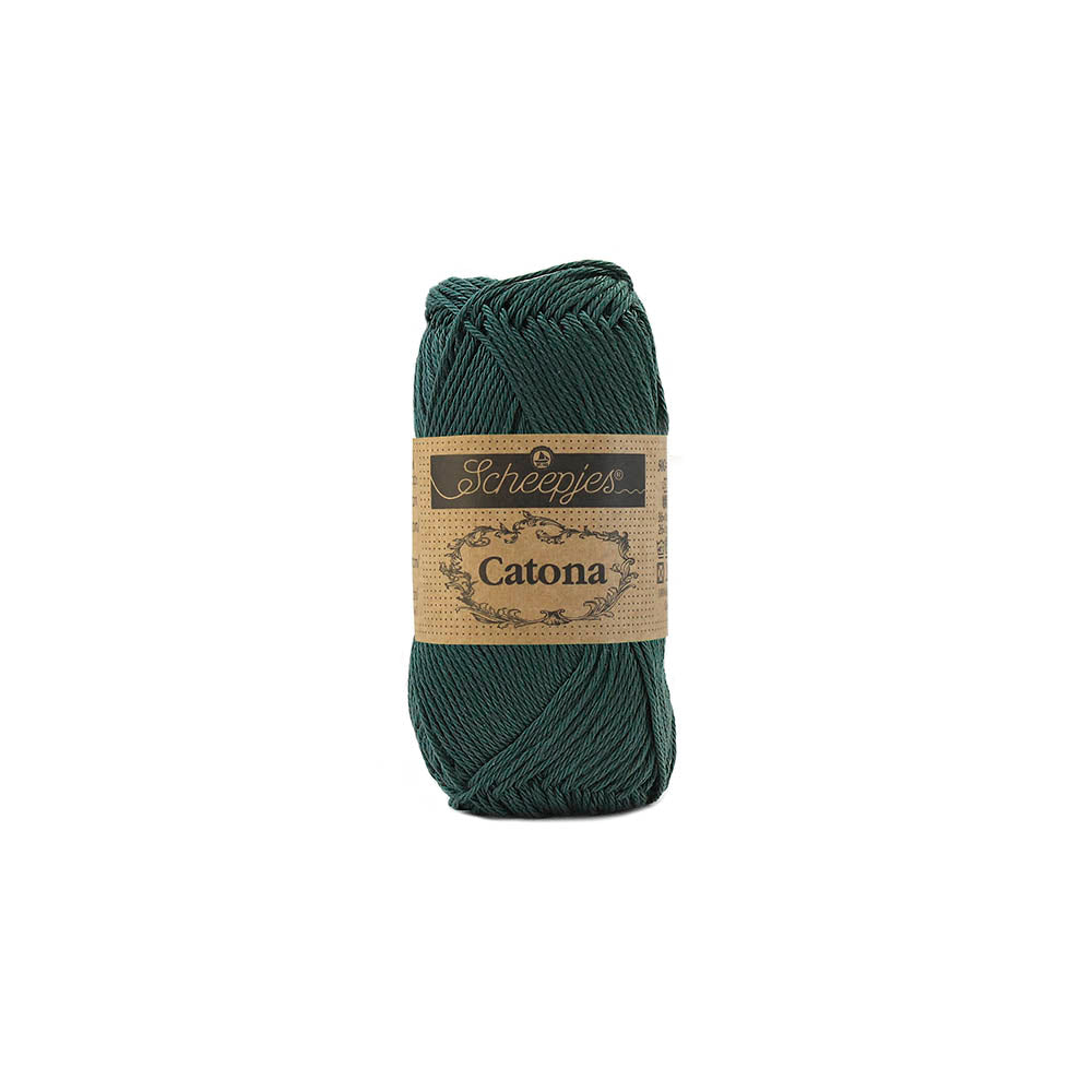 Catona 10 gram -  525 Fir