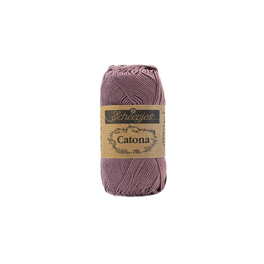 Catona 10 gram -  526 Ashes