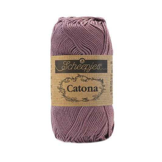 Catona 50 gram - 526 Ashes