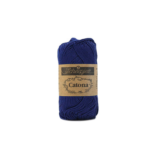 Catona 10 gram -  527 Midnight