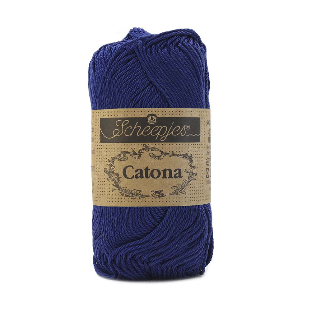 Catona 50 gram - 527 Midnight