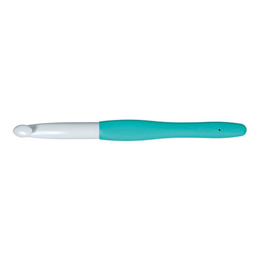 Clover Amour Crochet hook 12 mm