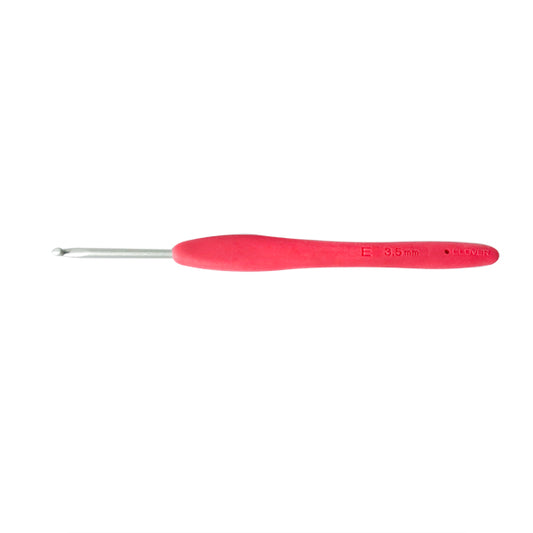 Clover Amour Crochet hook 3,5 mm