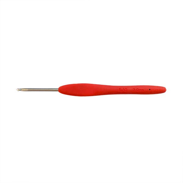 Clover Amour Crochet hook 2,5 mm