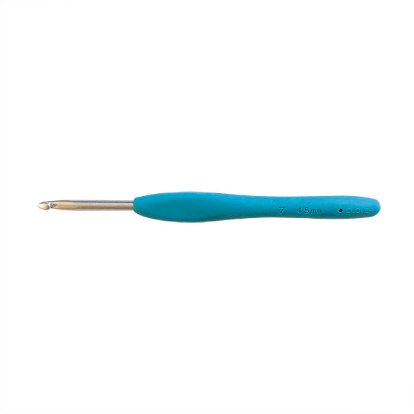 Clover Amour Crochet hook 4,5 mm