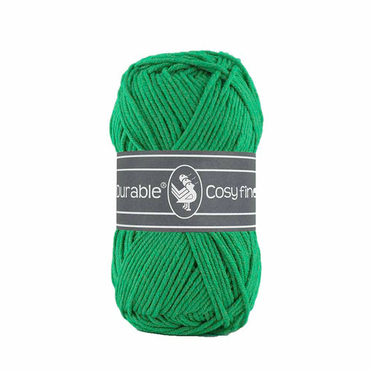 Durable - Cosy Fine - 2135 Emerald