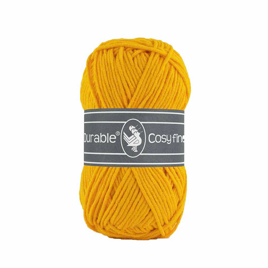 Durable - Cosy Fine - 2179 Honey