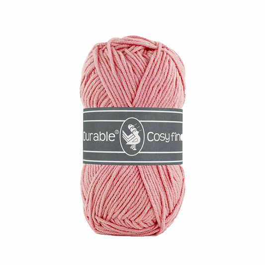 Durable - Cosy Fine - 225 Vintage Pink