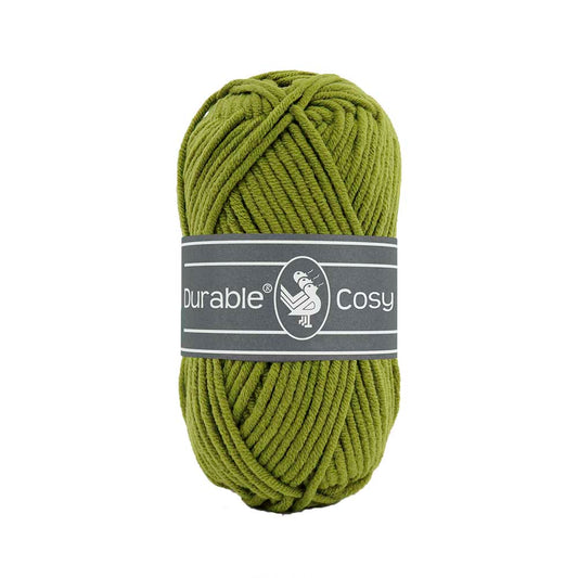 Durable - Cosy - 2148 Olive