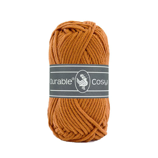 Durable - Cosy - 2210 Caramel