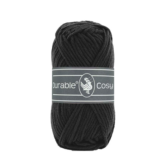 Durable - Cosy - 2237 Charcoal