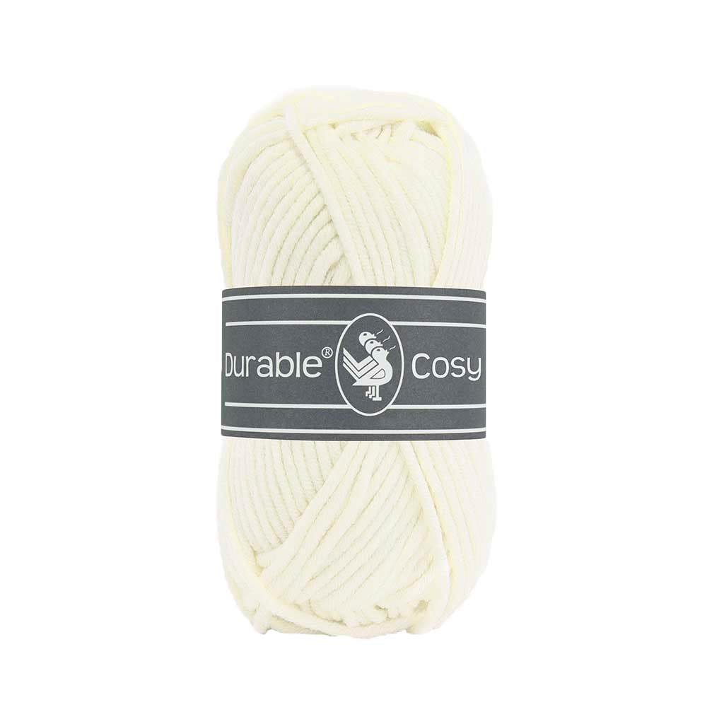 Durable - Cosy - 326 Ivory