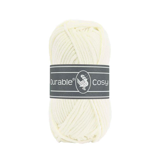 Durable - Cosy - 326 Ivory