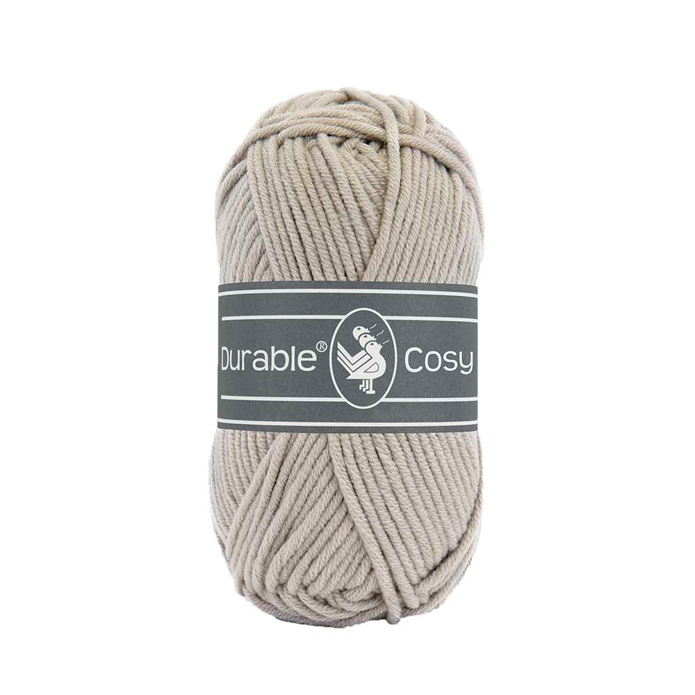 Durable - Cosy - 341 Pebble