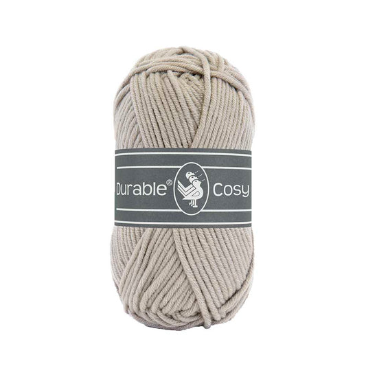 Durable - Cosy - 341 Pebble