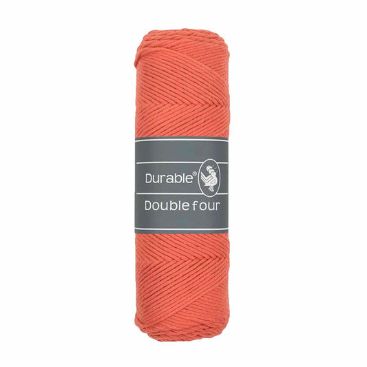 Durable - Double four - 2190 Coral