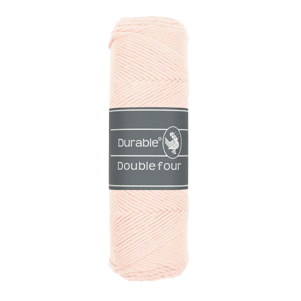 Durable - Double four - 2192 Pale Pink