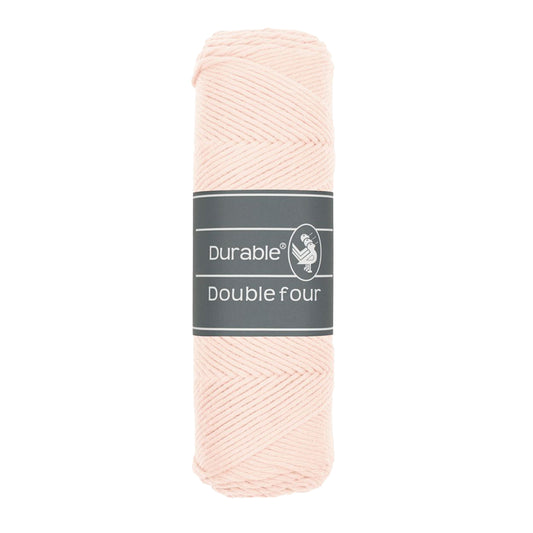 Durable - Double four - 2192 Pale Pink