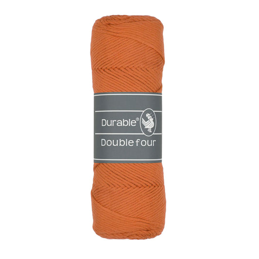 Durable - Double four - 2194 Orange