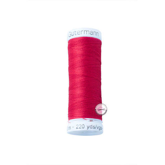 Gütermann - 026 Red all thread 200 m