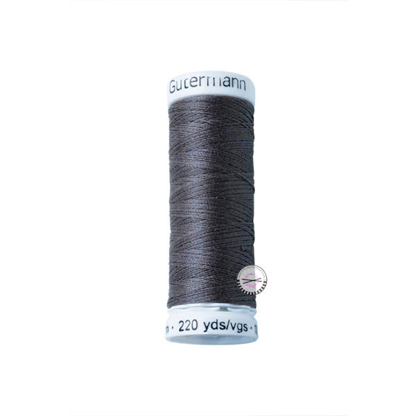 Gütermann - 035 Grey brown Sew all thread 200 m