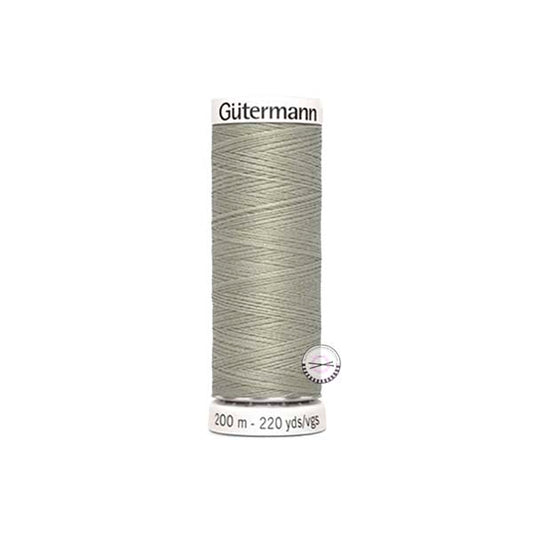 Gütermann - 132 Beige Sew all thread 200 m