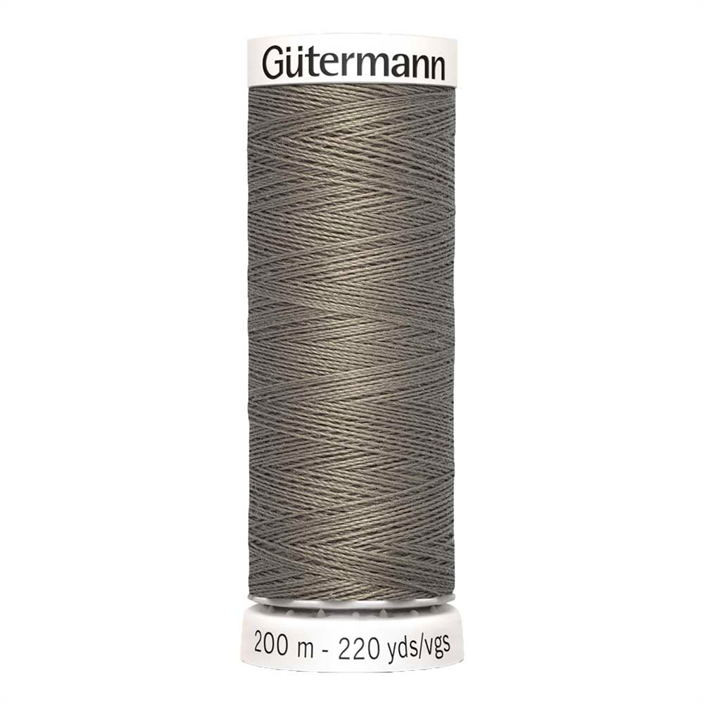 Gütermann - 241 Greyish brown all thread 200 m