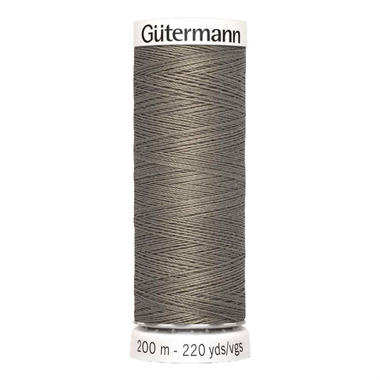 Gütermann - 241 Greyish brown all thread 200 m