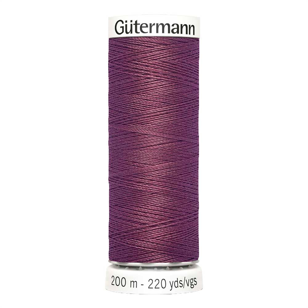 Gütermann - 259 Purple Sew all thread 200 m