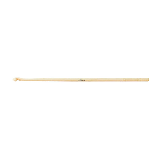 Knitpro - Bamboo 4.50 mm crochet hook