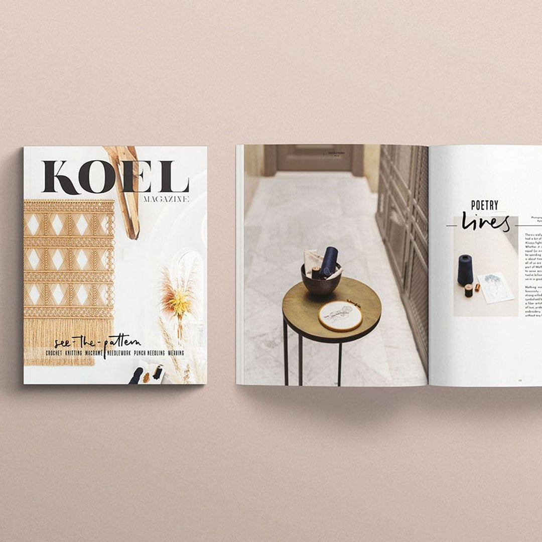 Koel magazine 11-2021