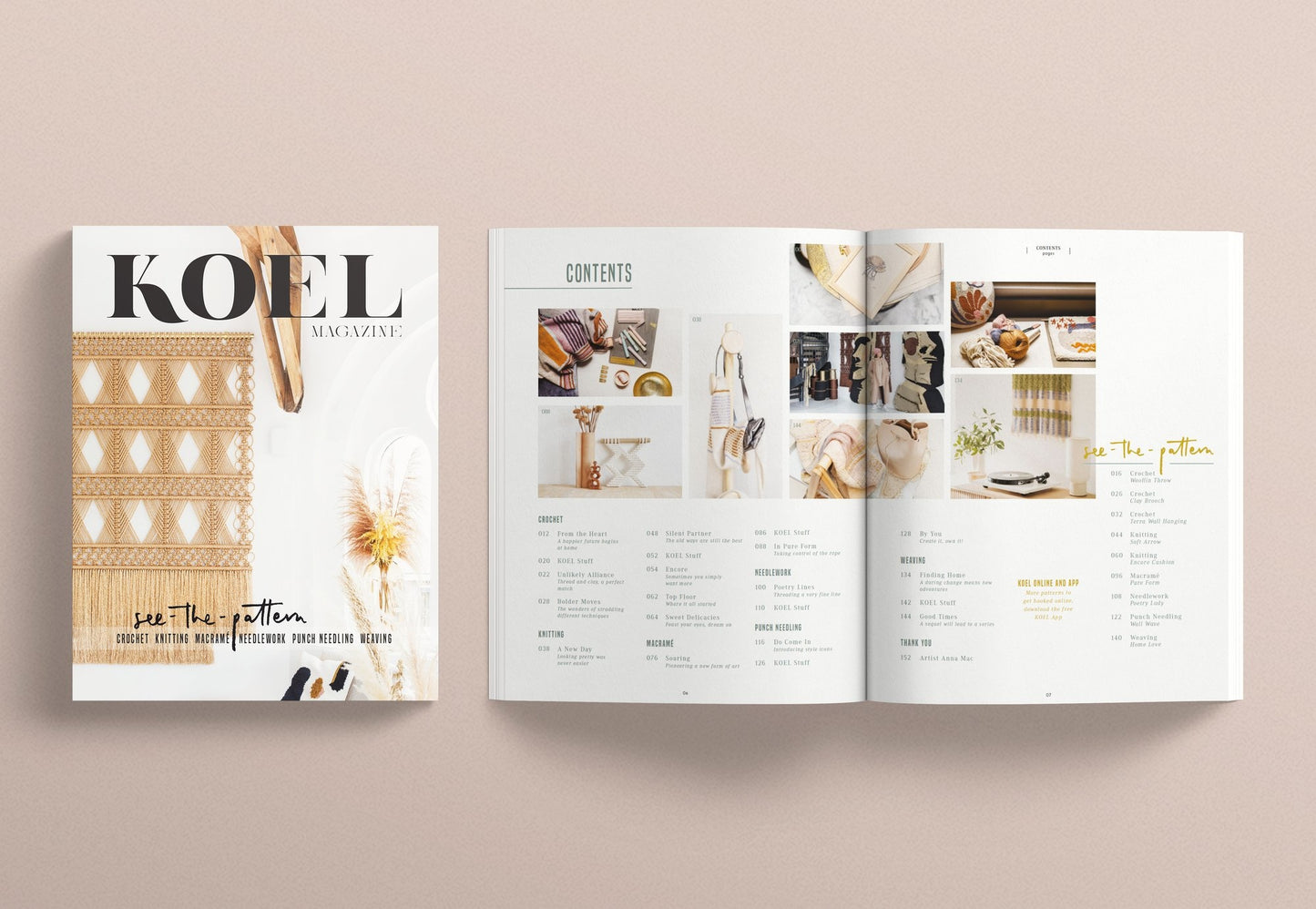 Koel magazine 11-2021