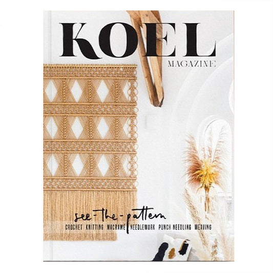 Koel magazine 11-2021