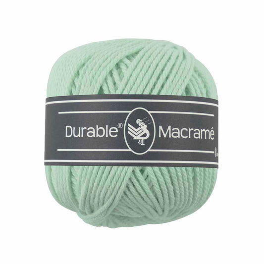 Durable Macrame -  2137 Mint